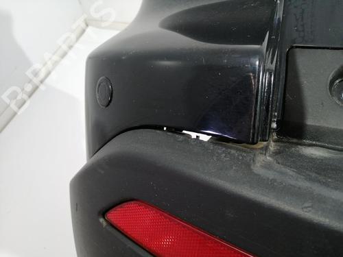 Rear bumper HONDA CR-V III (RE_) 2.2 i-CTDi 4WD (RE6) | BP29762703C8 