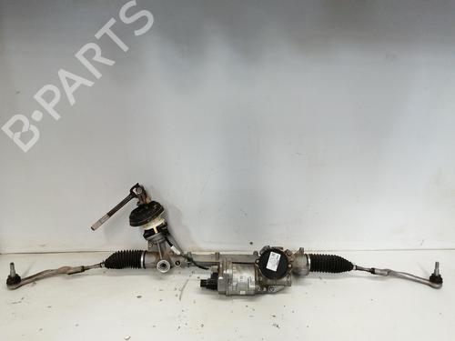 Used Steering rack NISSAN QASHQAI III (J12) [2021-2025]  29010154