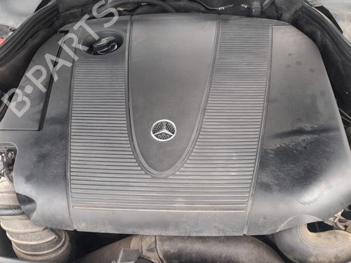 Left rear door MERCEDES-BENZ C-CLASS (W203) C 220 CDI (203.008) | BP27613383C4 