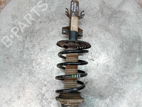 Right front shock absorber VW TRANSPORTER T6 Van (SGA, SGH, SHA, SHH)  | BP22428911M17 