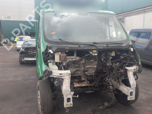 Used Parts FIAT DUCATO Van (250_)  130 Multijet 2,3 D 4x4  1693727