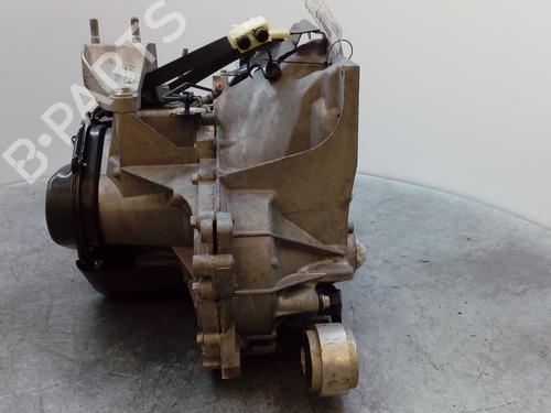 Gearbox FORD FIESTA VI (CB1, CCN) 1.0 EcoBoost | BP10691726M3 