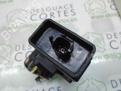 Rear left lock VOLVO S40 I (644) 1.6 | BP5526686C100 