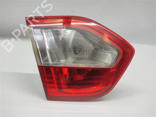 Used Left tailgate light Left tailgate light 21585379 21585379