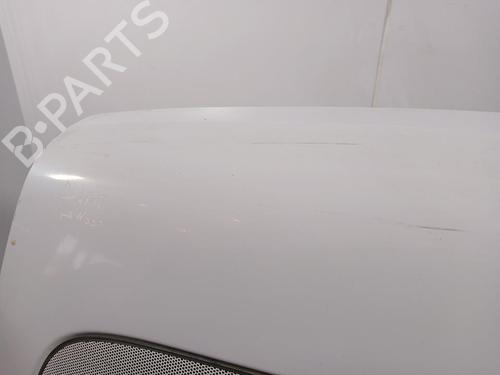 Left tailgate RENAULT KANGOO BE BOP (KW0/1_) 1.5 dCi 75 | BP29982369C76 