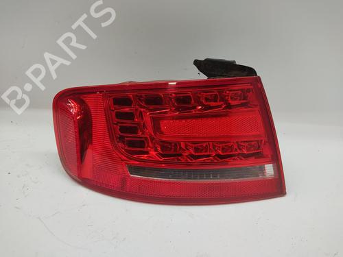left-taillight-audi-a4-b8-8k2-2007-2008-2009-2010-2011-2012-2013-2014-2015-2016-2017-32719662 main image