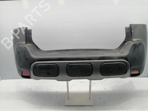 Used Rear bumper CITROËN C3 AIRCROSS II (2R_, 2C_) [2017-2025]  31158669