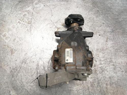 Used Rear differential Rear differential BMW 1 (F20) 120 d (163 hp) 33932099 33932099