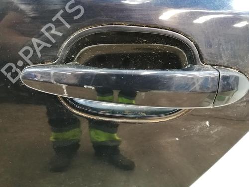 Left rear door BMW 5 (E60) 530 d | BP27217527C4 