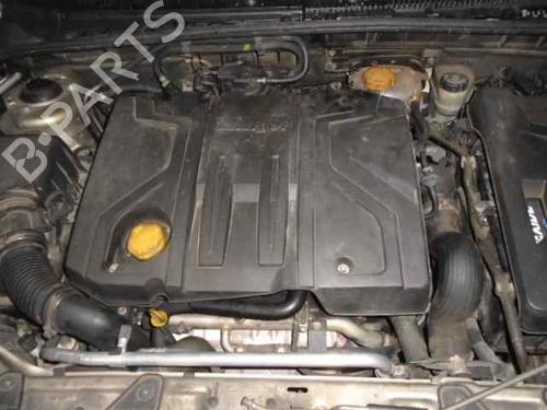 Højre fortil støddæmper FIAT CROMA (194_) 1.9 D Multijet (194AXB1B) | BP5526972M17 