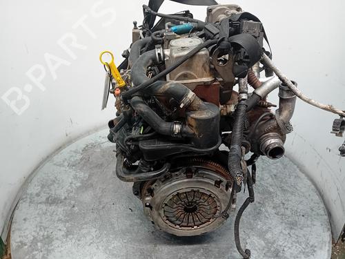 Engine FORD TOURNEO CONNECT 1.8 TDCi /TDDi /DI | BP36648980M1 - Image 5