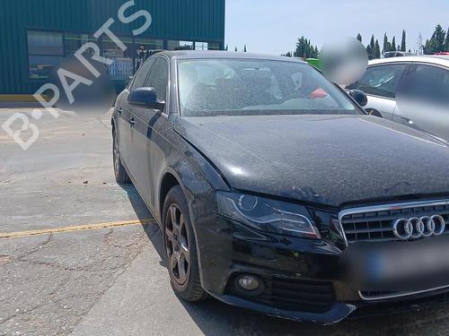 Brugte AUDI A4 B8 (8K2)    4775573