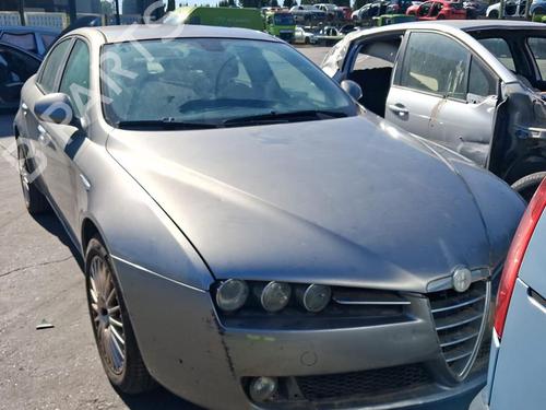 Brugte ALFA ROMEO 159 (939_) 1.9 JTDM 16V (939AXC1B, 939AXC12) 4934189