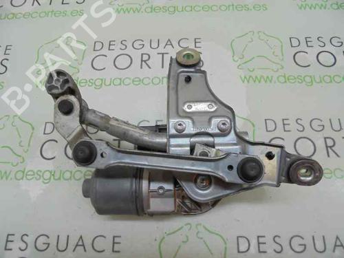 Front wiper motor FORD S-MAX (WA6)  | BP10253544M29 