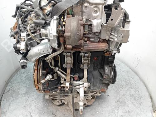 Engine RENAULT GRAND SCÉNIC II (JM0/1_) 2.0 dCi (JM1K) | BP37200219M1 - Image 4