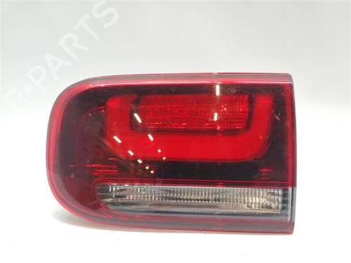 Used Right tailgate light Right tailgate light 16444970 16444970