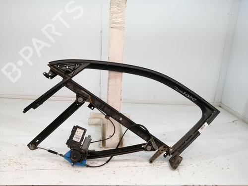 Used Front left window mechanism AUDI A4 B6 Avant (8E5) [2000-2005]  28076503