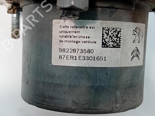 Control unit PEUGEOT PARTNER Box Body/MPV | BP37032494M11 - Image 6