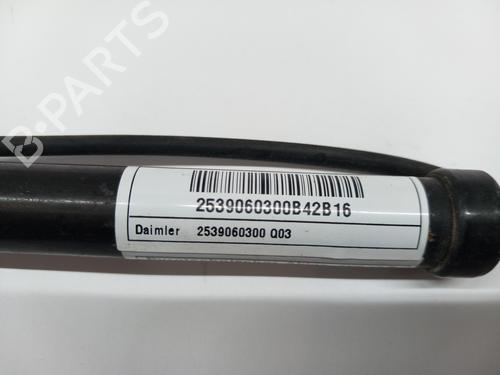 Electronic module MERCEDES-BENZ GLC (X253)  | BP24058316M83 