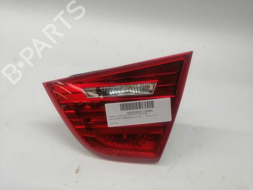 Højre baglygte bagklap BMW 3 (E90) 318 i (143 hp) 30295713