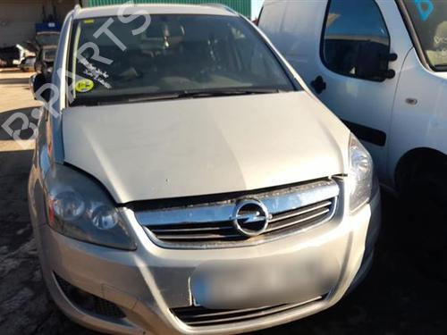 Used Parts OPEL ZAFIRA / ZAFIRA FAMILY B (A05) 1.7 CDTI (M75) 4976133