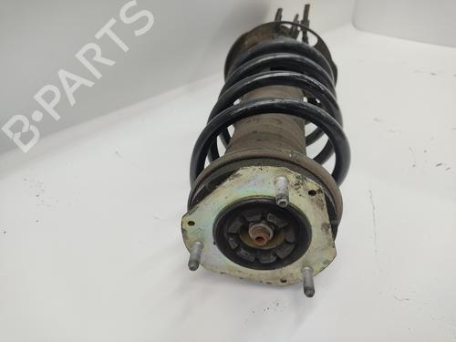 Left front shock absorber FORD TRANSIT COURIER B460 MPV 1.5 TDCi | BP18909142M16 