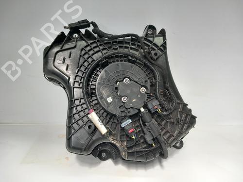 AdBlue tank FORD TRANSIT COURIER B460 Box Body/MPV  | BP29531942M85 