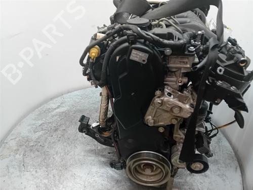 Engine CITROËN C5 III (RD_) 2.0 HDi (RDRHD8, RDRHDJ, RDRHR8, RDRHRJ) | BP30274795M1 - Image 3