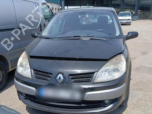 Used Parts RENAULT GRAND SCÉNIC II (JM0/1_) 1.5 dCi (JM1E) 4788656