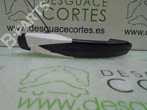 Used Rear left exterior door handle Rear left exterior door handle FORD C-MAX (DM2) 2.0 TDCi (136 hp) 5461634 5461634