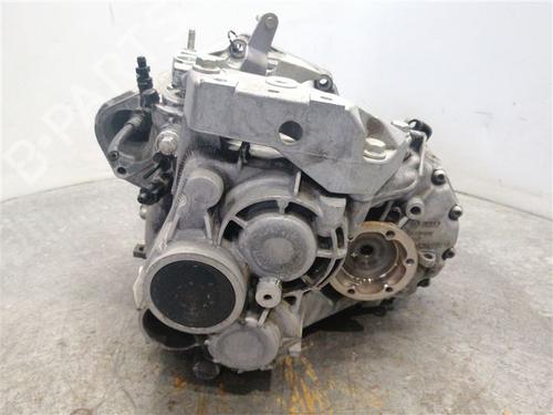 Gearbox VW PASSAT B6 (3C2) 2.0 TDI 16V | BP39966734M3 - Image 2