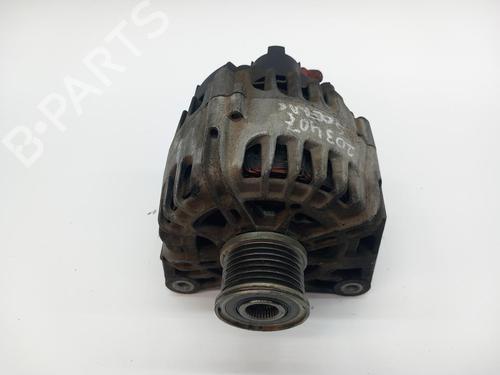 Alternator RENAULT SCÉNIC III (JZ0/1_)  | BP29334100M7 
