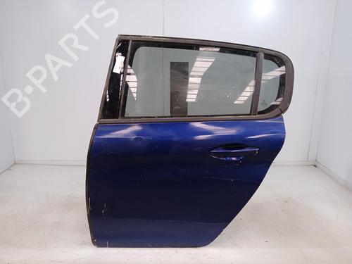 Used Left rear door PEUGEOT 308 II (LB_, LP_, LW_, LH_, L3_) [2013-2021]  26695262