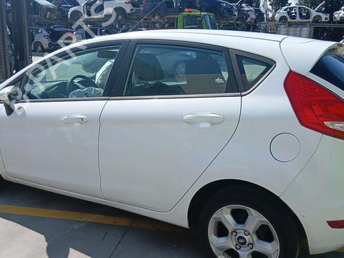 Left headlight FORD FIESTA VI (CB1, CCN) | BP33538021C28 - Image 11