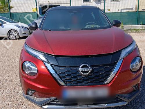 Brugte NISSAN JUKE (F16_) 4791810