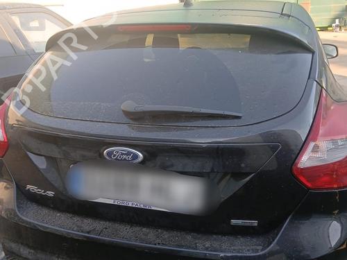 Rear parcel shelf FORD FOCUS III  | BP34188746C85  - Image 14