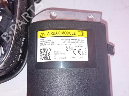 Airbag Kit VOLVO XC40 (536)  | BP29532083C86 