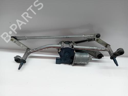 Used Front wiper motor Front wiper motor VW T-CROSS (C11, D31) [2018-2026] 34376021 34376021