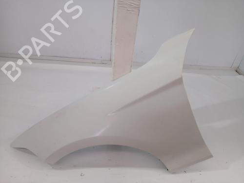 Used Left front fenders Left front fenders BMW 1 (F20) 116 d (116 hp) 34718171 34718171