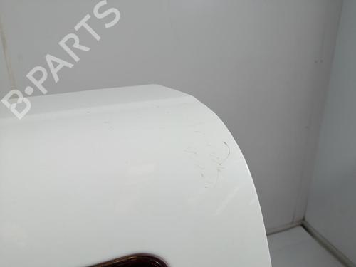 Left tailgate RENAULT KANGOO Express (FW0/1_) Z.E. (FW0Z, FW1Z) | BP31093765C76