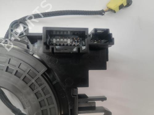 Squib airbag RENAULT CLIO V (B7_)  | BP29375974C102 