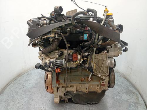 Engine OPEL CORSA D (S07) | BP38530678M1 - Image 5