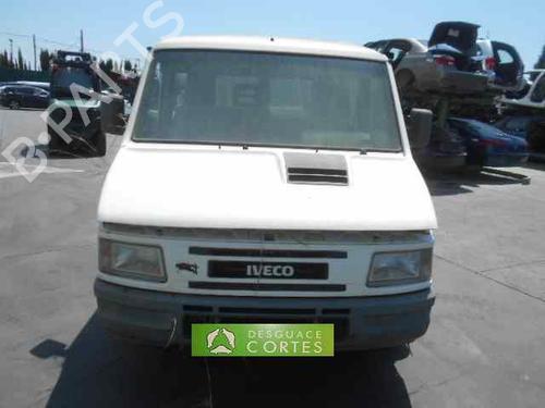Used Parts IVECO DAILY II Bus [1989-1999]  2147527