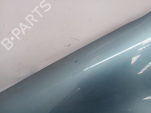 Left front fenders RENAULT CLIO II (BB_, CB_)  | BP28094655C41 
