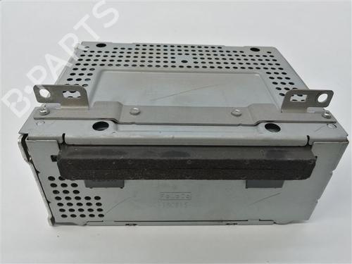 Bilradio Bilradio FORD FOCUS III 1.5 TDCi (120 hp) 16137552 16137552