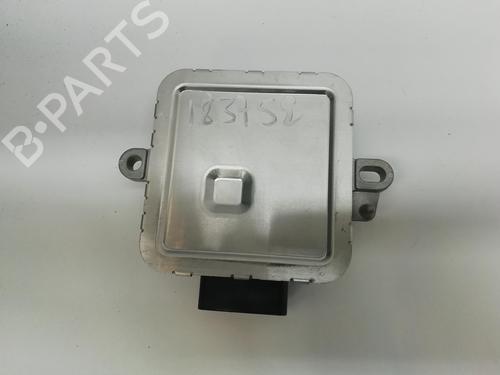 Electronic module OPEL ASTRA K (B16) 1.6 CDTi (68) | BP18526337M83 