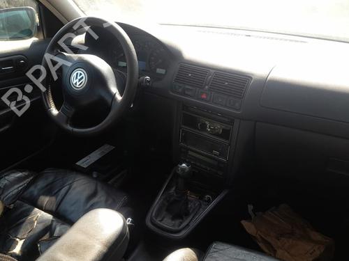 Front left lock VW GOLF IV (1J1) 1.9 TDI | BP28059388C98 