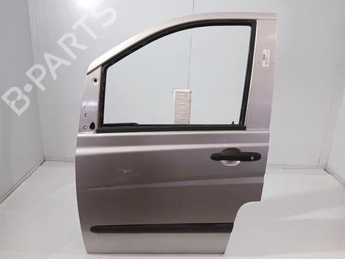 left-front-door-mercedes-benz-vito-bus-w639-2003-34245163 main image