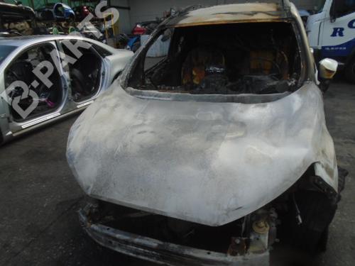 Used Parts FORD ECOSPORT  1.0 EcoBoost  943791