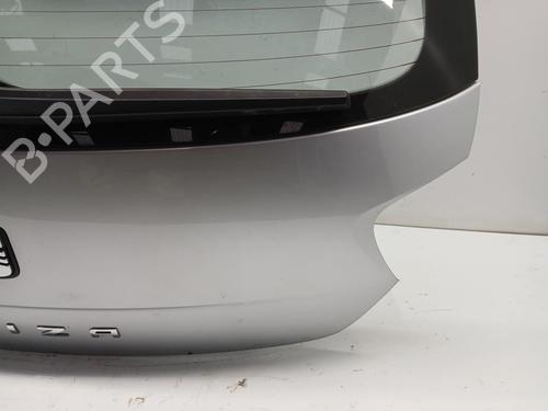 Tailgate SEAT IBIZA IV (6J5, 6P1)  | BP29865463C6